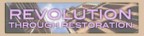 Revolution Through Restoration