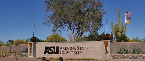 Arizona State University