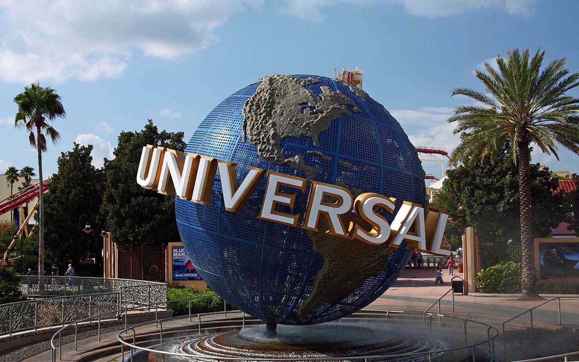 Universal Studios Japan - Vintage Commercial - YouTube