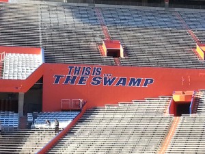 The return to where it all started...