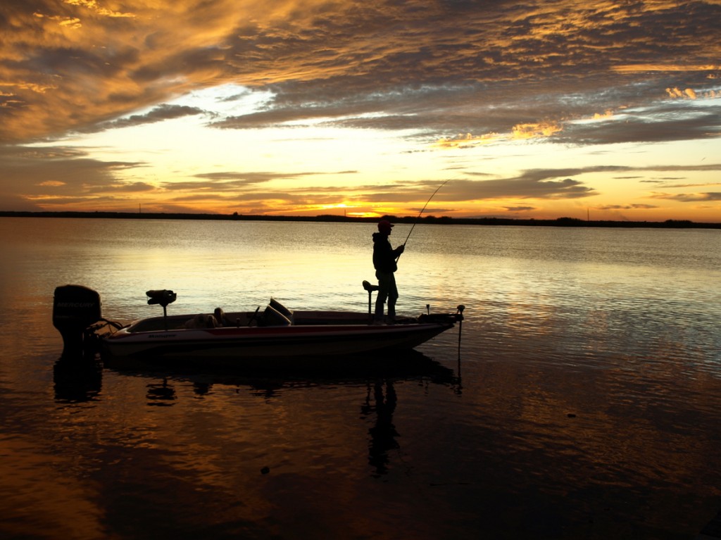 LakeFishing