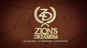 Full Global Leadership Conference Report!