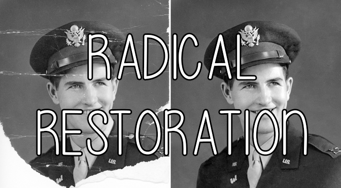 Radical Restoration